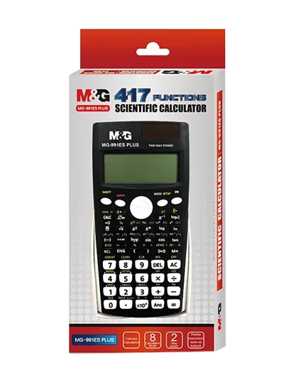 Custom-printed-calculator-with-foam-insert-custom-boxes