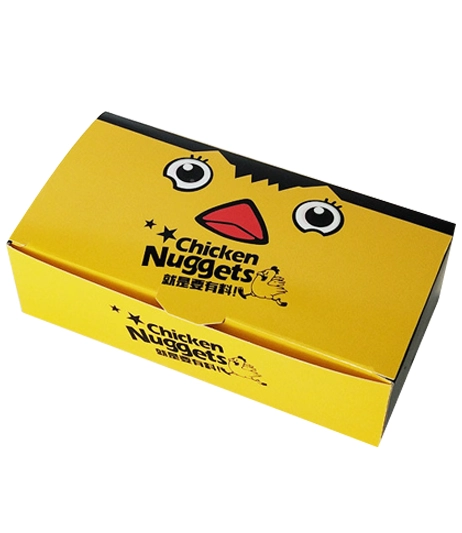 Custom-printed-chicken-nugget-box-design