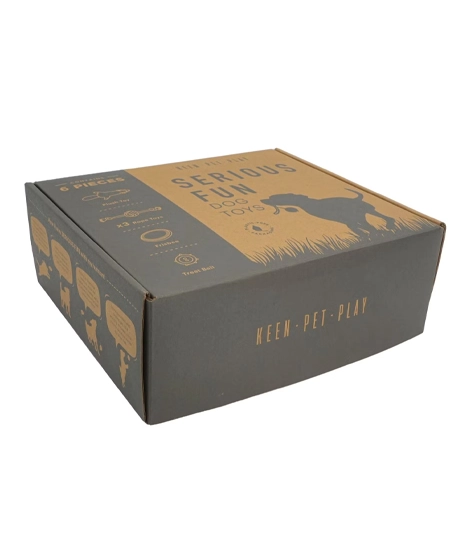 Custom-printed-dog-clothing-packaging-with-hang-tab-custom-box