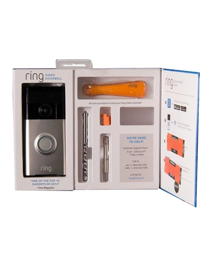 Custom-printed-doorbell-packaging-box