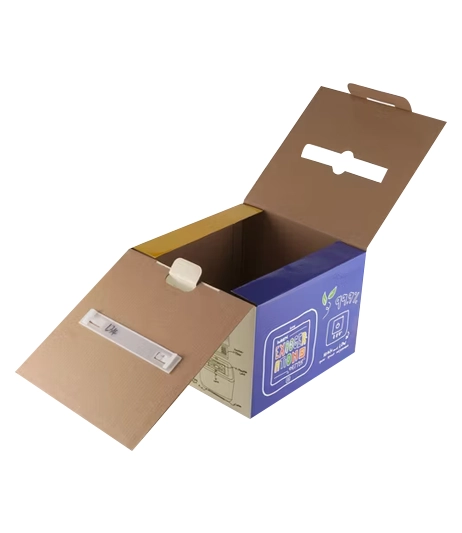 Custom-printed-electronic-shipping-boxes