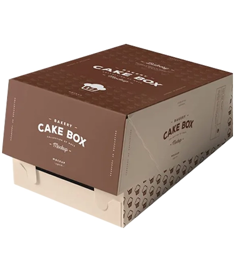 Custom-printed-frozen-cake-packaging-box