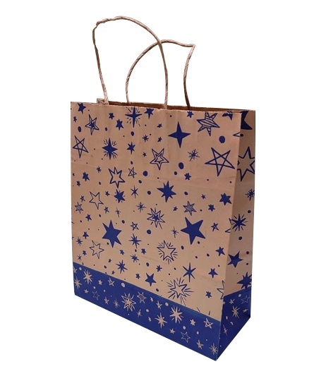 Custom-printed-kraft-takeaway-paper-bag-with-logo