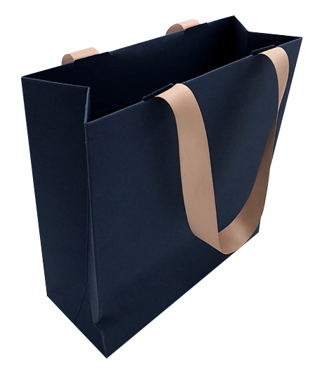 Custom-printed-paper-bag-for-beauty-retail-packaging