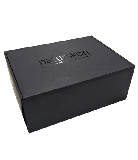 Custom-printed-perfume-packaging-with-spot-UV-finish