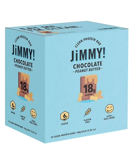 Custom-printed-protein-bar-box-with-logo