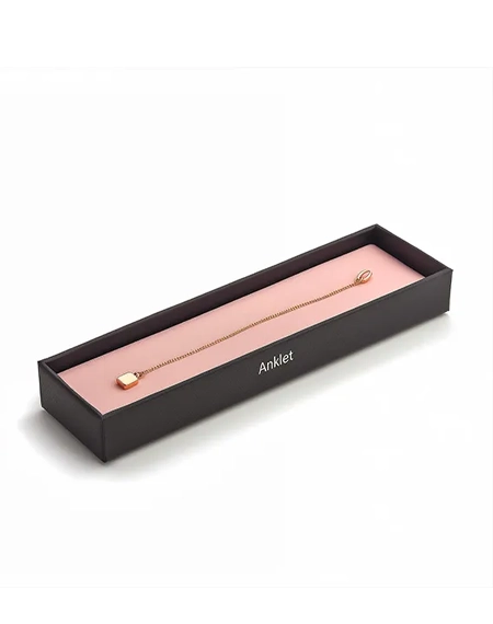 Custom-rigid-jewelry-chain-box-with-velvet-insert