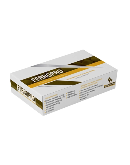 Custom-rigid-tablet-packaging-box