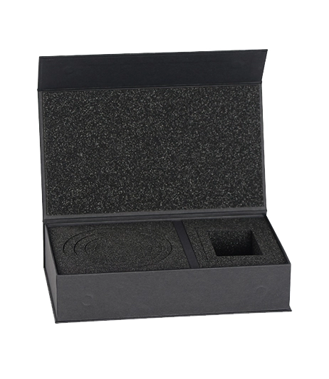 Custom-sized-business-gift-box-with-foam-insert-custom-boxes