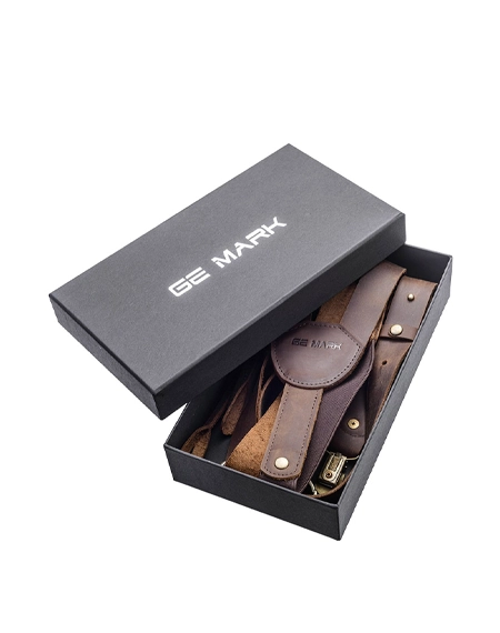 Custom-suspender-packaging-box-with-luxury-foil-stamping