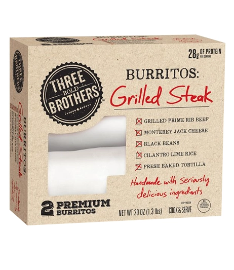 Custom-tortilla-box-with-resealable-flap-and-printed-branding-custom-boxes