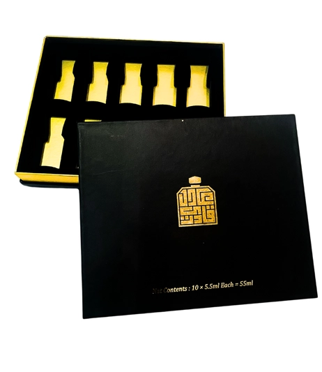 Custom-velvet-insert-for-attar-bottle