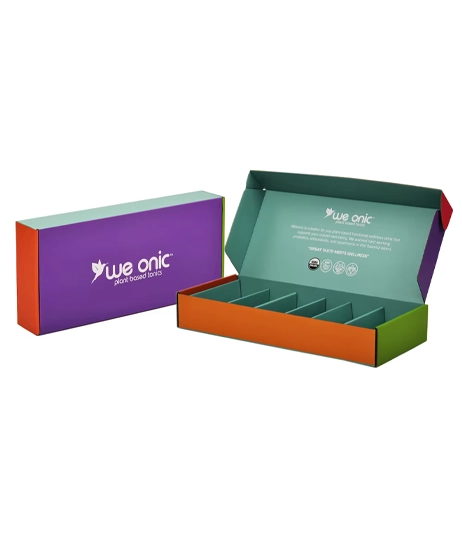 Custom-vinegar-packaging-box-with-bottle-insert