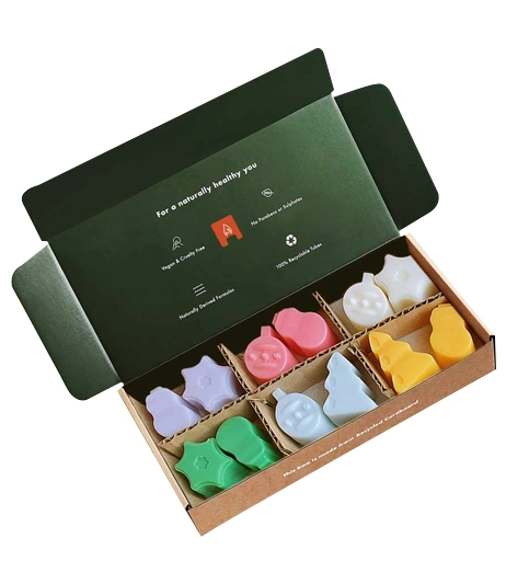 Custom-wax-melt-packaging-boxes