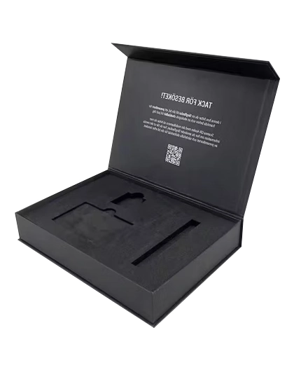 DSLR-camera-packaging-with-magnetic-lid-boxes