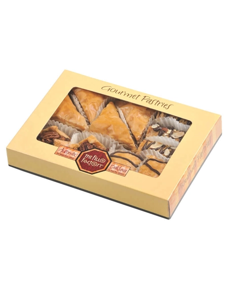 Die-Cut-Window-Baklava-Display-Box
