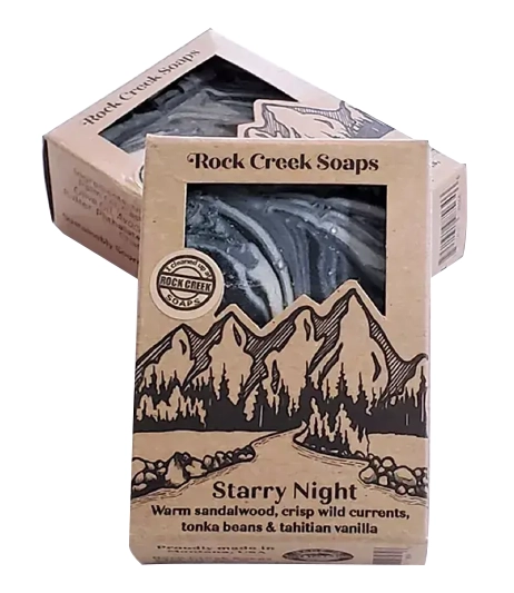 Die-cut-bath-soap-packaging-for-artisan-soaps