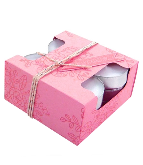 Die-cut-window-candle-packaging-box