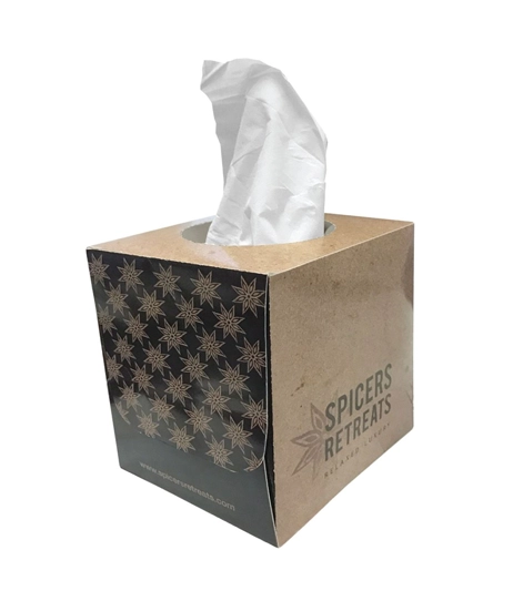 Dispenser-style-tissue-packaging-boxes-with-vibrant-brand-colors-custom-bo