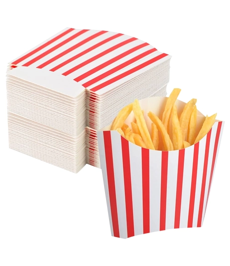 Disposable-French-fry-box-for-restaurants