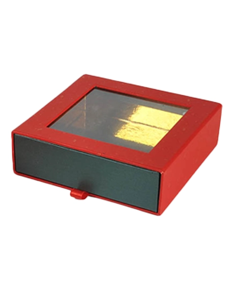 Drawer-Style-Cap-Packaging-Box-with-Velvet-Lining