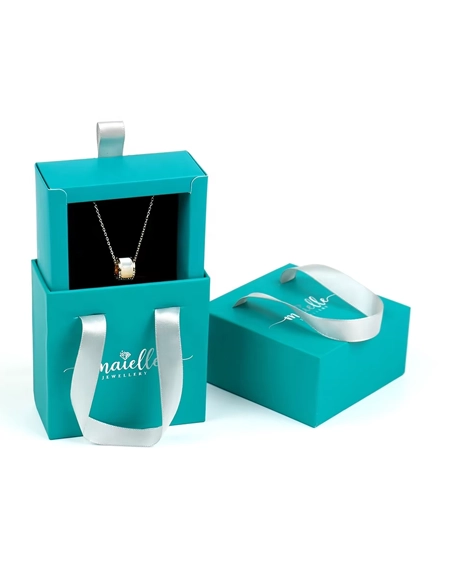 Drawer-style-modern-locket-packaging-with-ribbon-pull