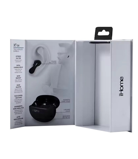 Durable-Bluetooth-packaging-with-logo
