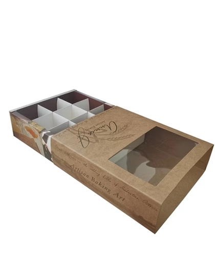 Eco-Friendly-Brownie-Packaging-with-Inserts-custom-boxes