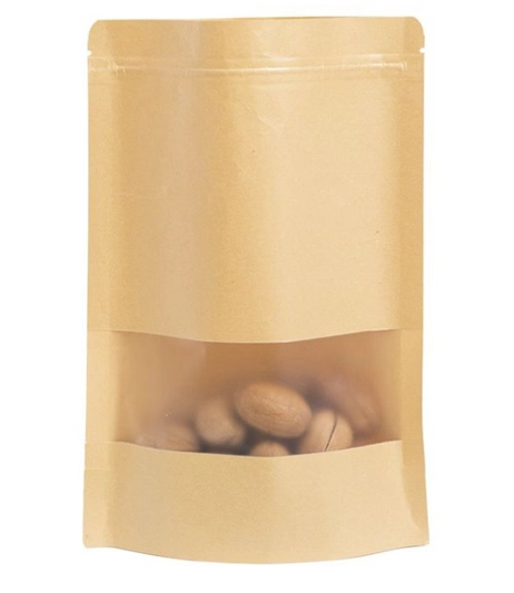 Eco-Friendly-Kraft-Packaging-for-Nuts
