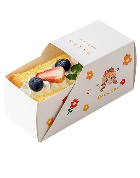 Eco-Friendly-Kraft-Swiss-Roll-Packaging