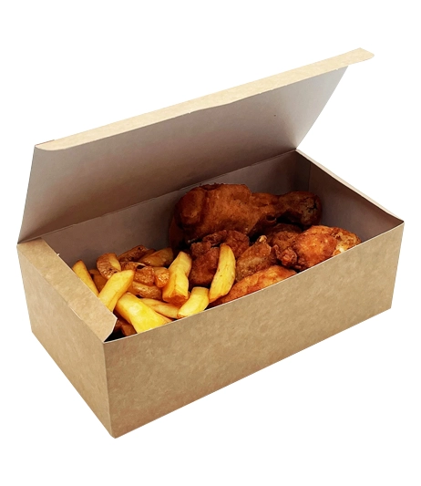 Eco-friendly-French-fry-takeaway-boxes
