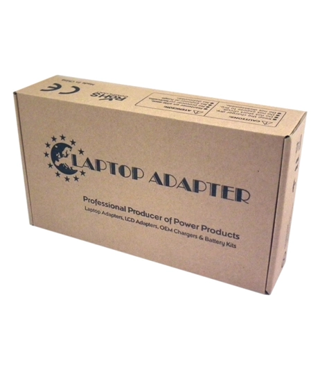 Eco-friendly-Kraft-adapter-packaging