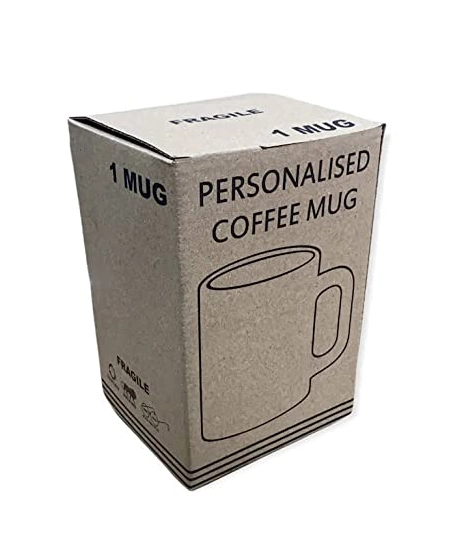 Eco-friendly-Kraft-box-with-pulp-insert-for-handmade-mug