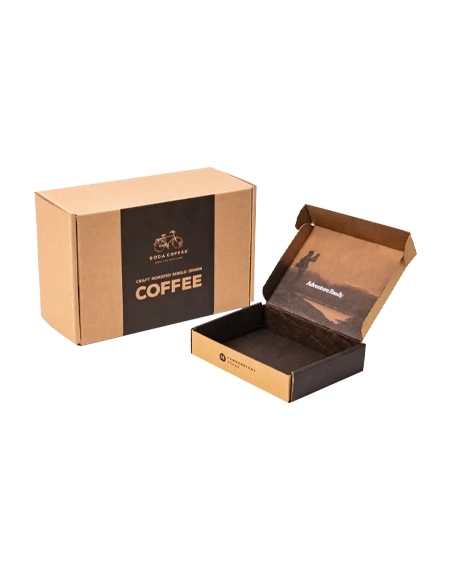 Eco-friendly-Kraft-coffee-maker-packaging-USA