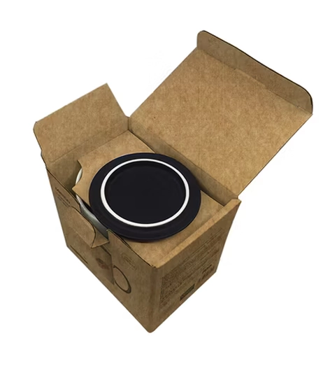 Eco-friendly-Kraft-mug-shipping-box-design