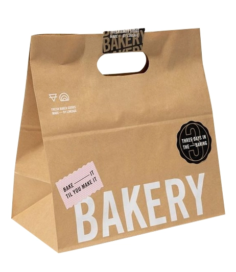 Eco-friendly-bakery-takeaway-bag-with-pastries-inside