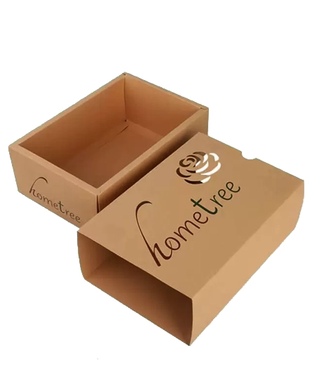 Eco-friendly-business-gift-packaging-with-kraft-finish-custom-boxes