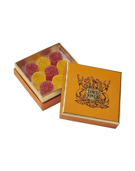 Eco-friendly-cannabis-candy-packaging-materials