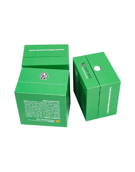 Eco-friendly-cannabis-concentrate-boxes