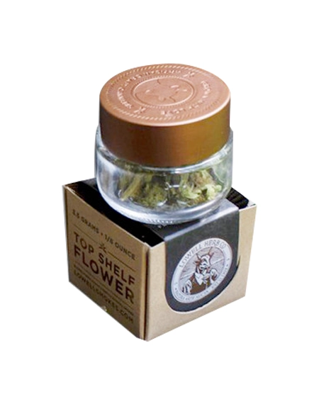 Eco-friendly-cannabis-seed-packaging-in-Kraft-stock