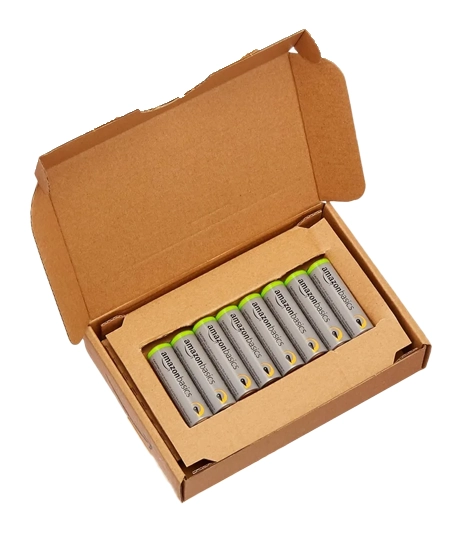 Eco-friendly-cardboard-battery-boxes-with-hazard-warning-labels