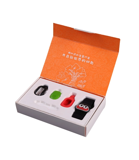 Eco-friendly-charger-box-with-inner-tray