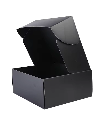 Eco-friendly-clothing-mailer-with-matte-finish