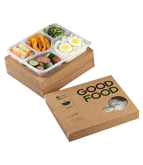 Eco-friendly-compostable-salad-packaging-boxes