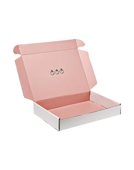 Eco-friendly-corrugated-cardboard-box-with-matte-lamination