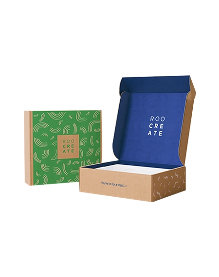 Eco-friendly-custom-branded-packaging