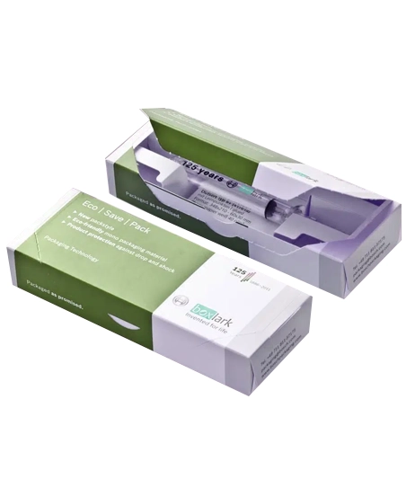 Eco-friendly-custom-needle-packaging-materials