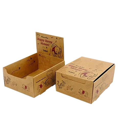 Eco-friendly-custom-shipper-display-box-design
