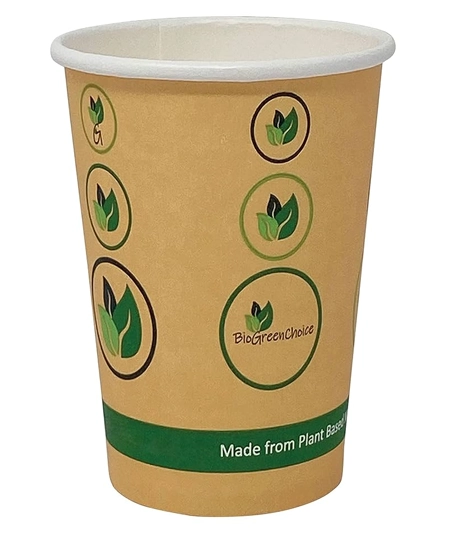 Eco-friendly-disposable-beverage-cups