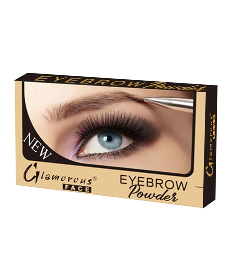 Eco-friendly-eyebrow-gel-jar-packaging-boxes